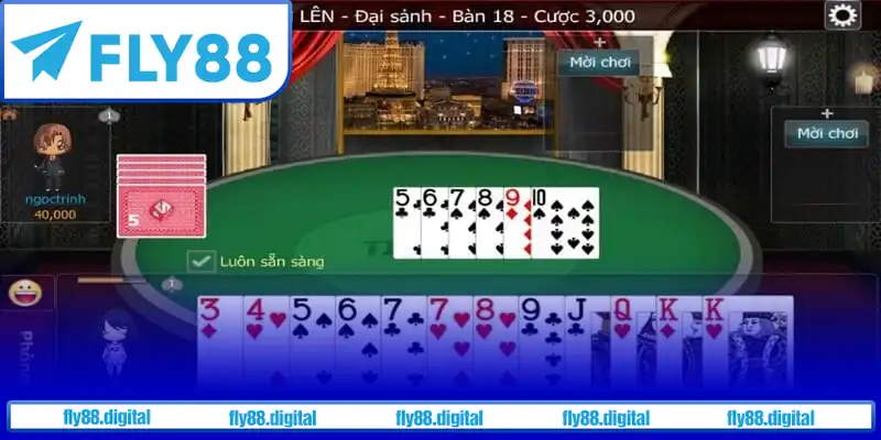 Quy tắc chặt trong game rõ ràng Quy tắc chặt trong game rõ ràng